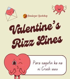 Valentine Rizz Lines